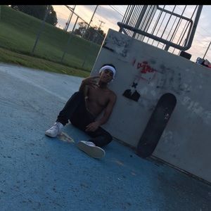 Meet your Posher, Rysaun